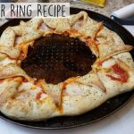 Pizza Star Ring Recipe