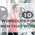 Workouts for men that actually work